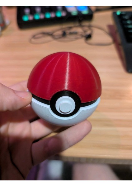Pokemon Pokeball Poke Topu Figür fiyatları