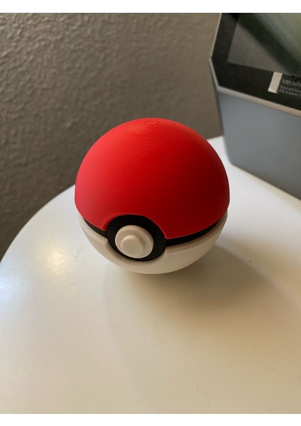Pokemon Pokeball Poke Topu Figür indirimleri