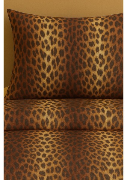 Tek Kişilik Desenli Nevresim + 1 Adet Kapaklı Yastık Kılıfı fiyatları