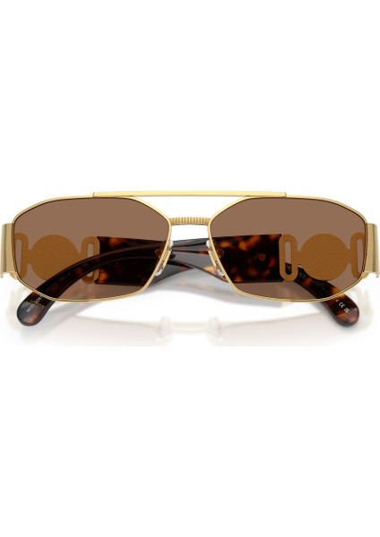 Güneş Gözlüğü VE2287 58 100273 modelleri