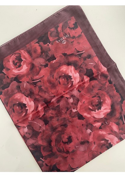 Vera Desen Ince Pamuk Şal