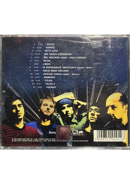 CD Manga - Manga CD fiyatları