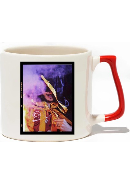 Mı9 Lüks Kupa- Hediye Seramik Kupa