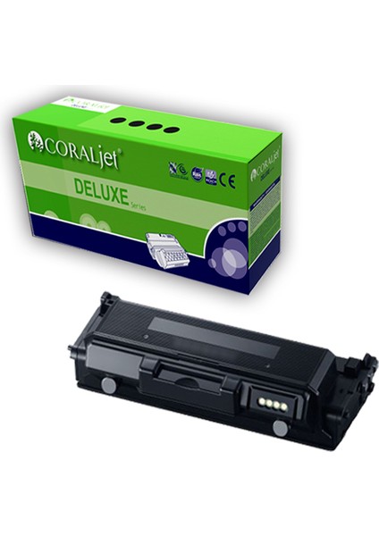 Samsung D204U Muadil Siyah Toner