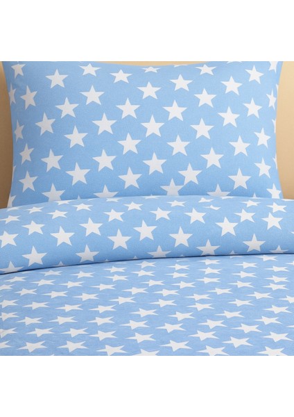 Çift Kişilik Desenli Nevresim + 2 Adet Kapaklı Yastık Kılıfı fiyatları