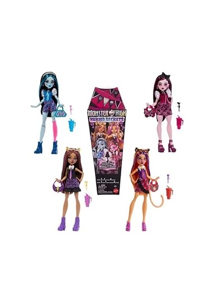 high sırlar havalı pijama partisi serisi, 3y+, hyv64