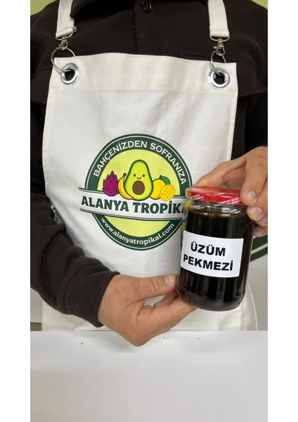 ÜZÜMPEKMEZİ(800GR)