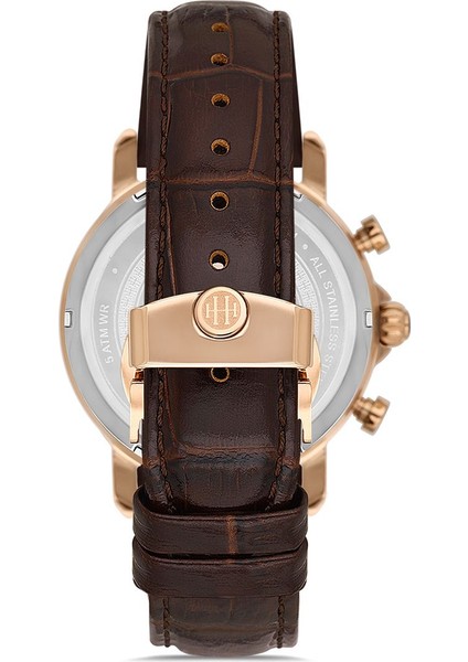 Erkek Kol Saati TM112R-02KR modelleri