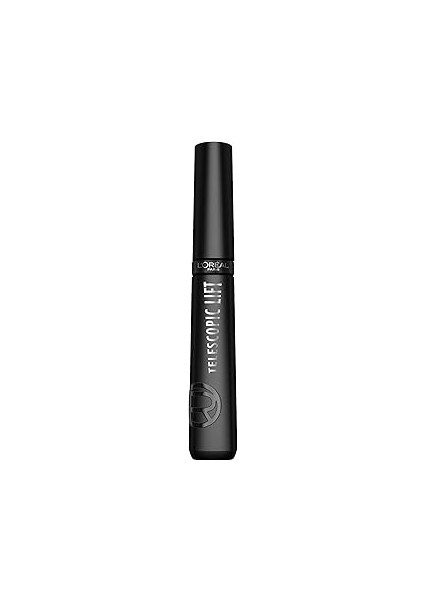 L'oréal Paris Telescopic Lift Extra Black Maskara