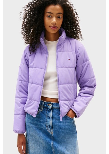 Tjw Reg Lw Padded Jacket Extmont