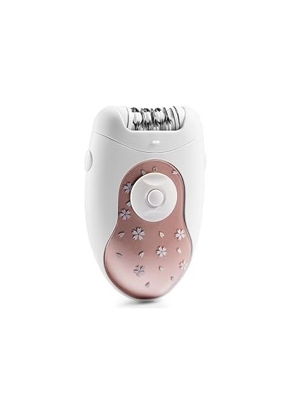 AR5029 Rosy Epilasyon Cihazı, Beyaz