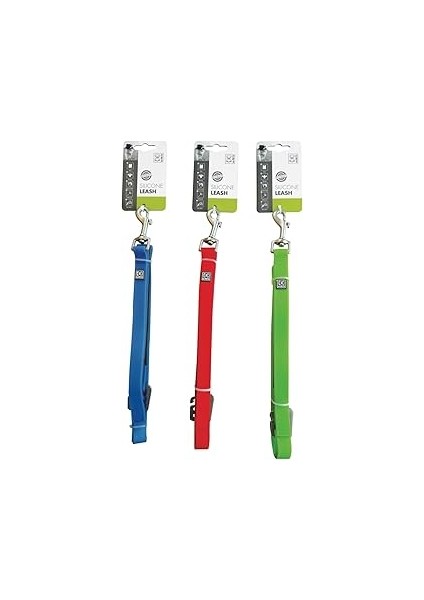 M-Pets Silicone Gezdirme Tasma M