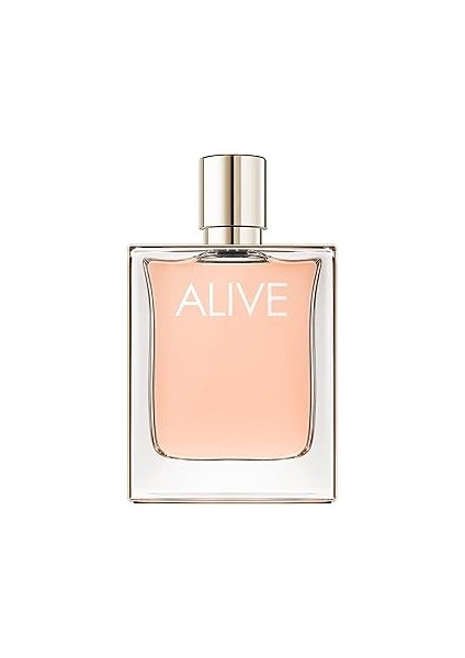 Hugo Alive Woman Edp 80ML