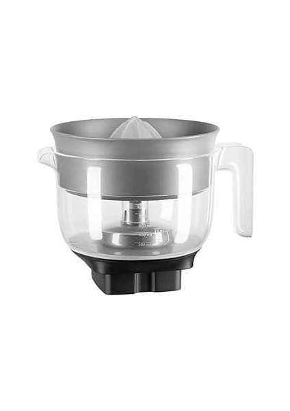 Artisan 1,4 L Blender 5KSB4026 Için Narenciye Sıkacağı Aksesuarı 5KSB1CPA