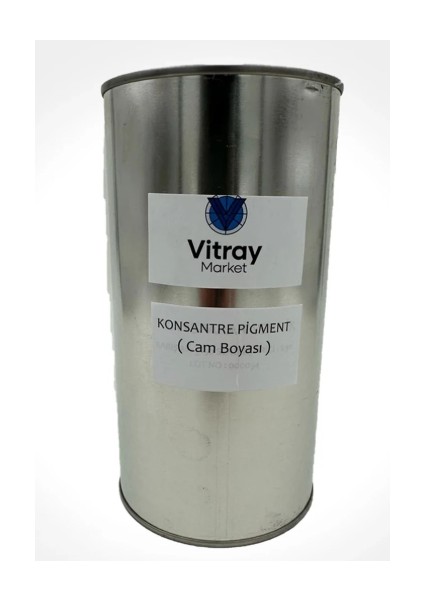 Konsantre Cam Boyası Siyah fiyatları