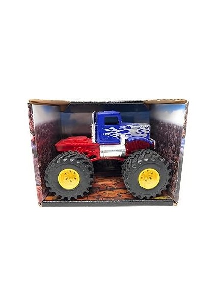 New-Ray 1:43 Truck Kamyon -