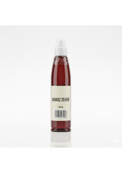 Domuz, Sansar, Çakal ile Mücadele Edin: Bunları Yok Edin 250ML Solüsyon fiyatları