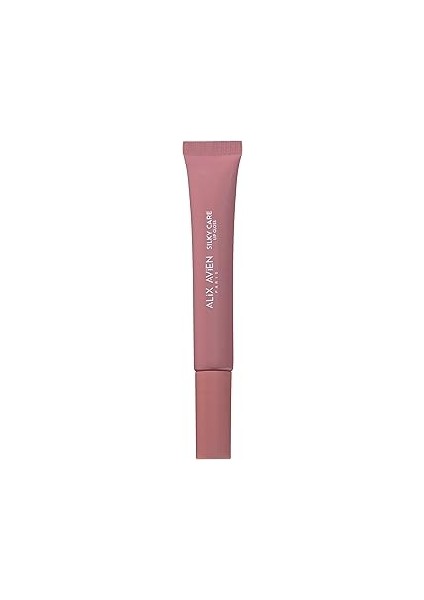 Alix Avien Koruyucu, Dolgunlaştırıcı, Nemlendirici Dudak Parlatıcısı - Silky Care Lipgloss 306 Gutt