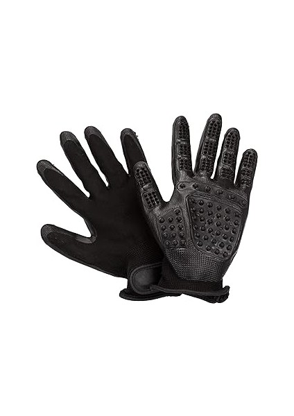 Trixie Köpek Tarama Eldiveni Naylon Kauçuk 16X23 cm