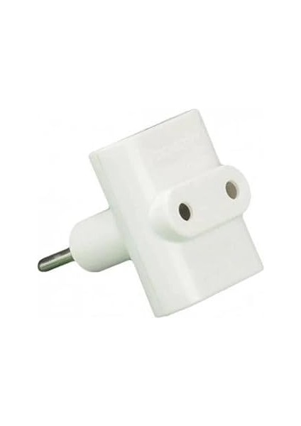 Mobee Fetih F-06 Üçlü Fiş Çoğaltma Aparatı (Üçlü) 1410