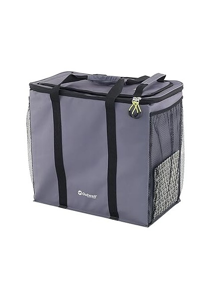 Outwell Eagle Van L 26 L Yüksek Yalıtımlı Soğutucu Termal Çanta