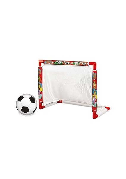 Dede Kral Şakir Futbol Set