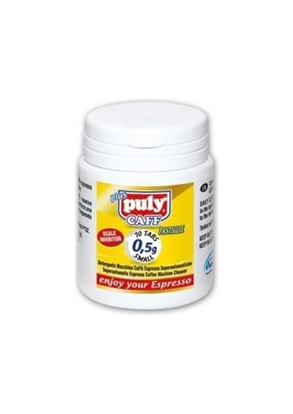 Puly Caff 70 Tabs 0,5gr