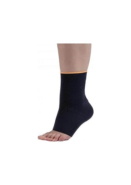 Long Way Elastik Ayak Bilekliği, Bilek Koruyucu Burkulmalara Özel (Small)