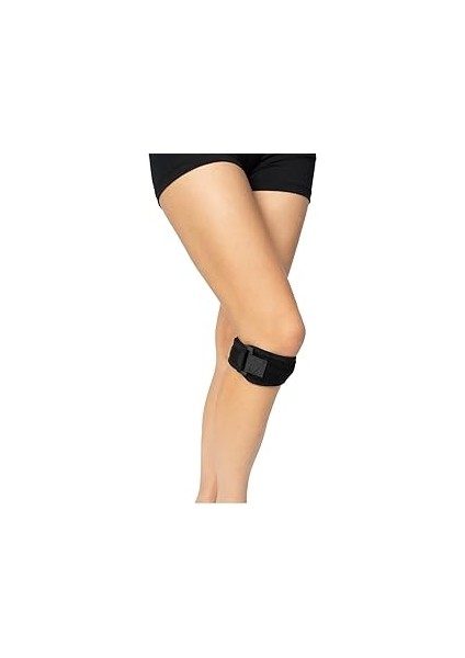 Rotantix 2 Adet Patella Tendon Bandı Patella Desteği Bandajı Diz Destek Bandı