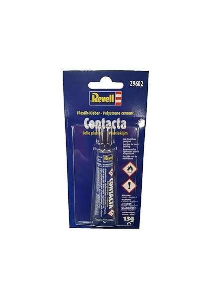 Revell Contacta Profesyonel Yapıştırıcı, 13G