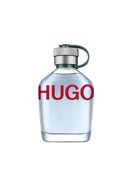 Hugo Green Edt 125 ml Erkek Parfüm