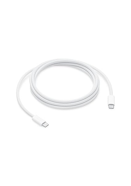 240 W Usb-C Şarj Kablosu (2 M) ​​​​​​​