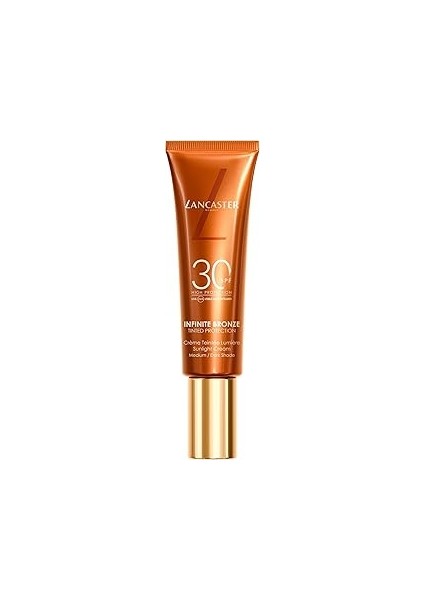 Lancaster Infinite Sunlight Cream SPF30 50 ml M/d
