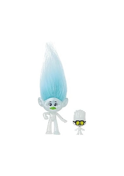 Trolls Troller 3: Hep Beraber Guy Bebek, 3 Yaş ve Üzeri