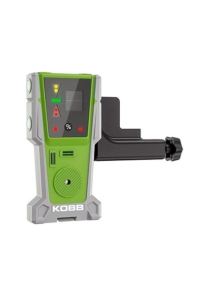 Kobb KBL8RG 60 Metre Lazer Hizalama Dedektörü