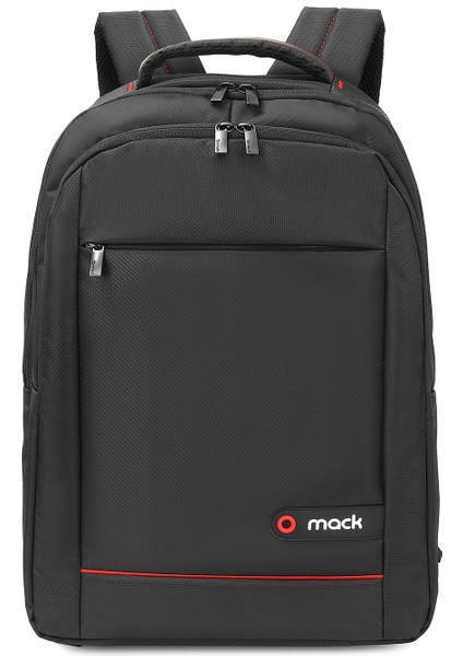 MCC-007 17.3 Offıce Notebook Sırt Çantası Siyah