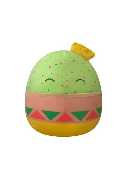 Squishmallows Guacamole Gideon 36 cm