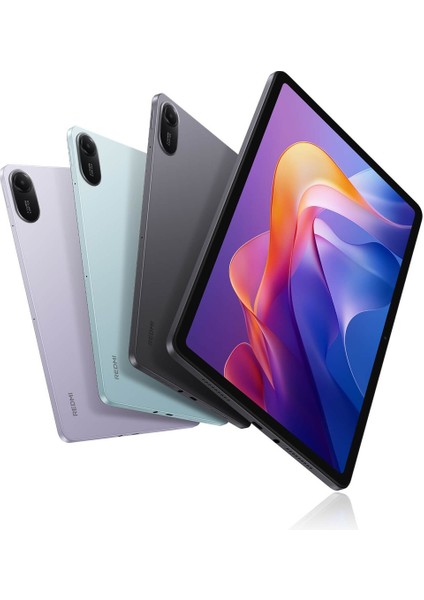 Redmi Pad 2 8gb 256GB 11" Tablet + Kılıf +Kalem +Klavye +Mouse modelleri