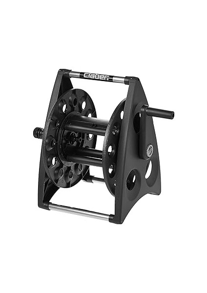 Claber 8921 Hortum Makarası Duvara Monte