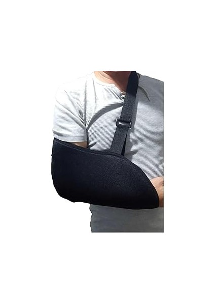 Rotantix Medikal Kırık Çıkık Kol Askısı (Bedensiz)