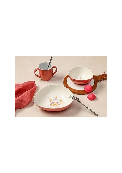 Porland Ballet Mama Takımı 3 Parça