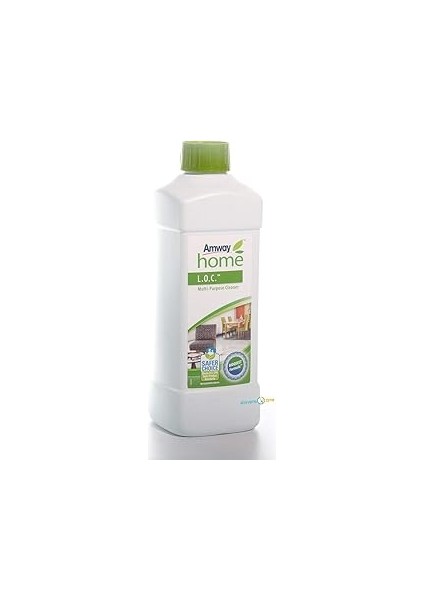 Amway Loc Çok Amaçlı Temizleyici 1 Litre