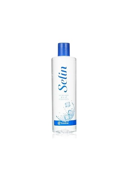 Selin Buz Ferahlığı Kolonyası 400 ml
