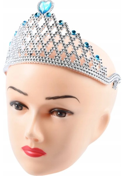 Kalpli Prenses Tacı fiyatları