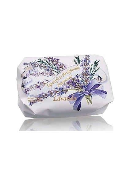 Saponificio Artigianale Fiorentino Sabun 100 gr - Lavender