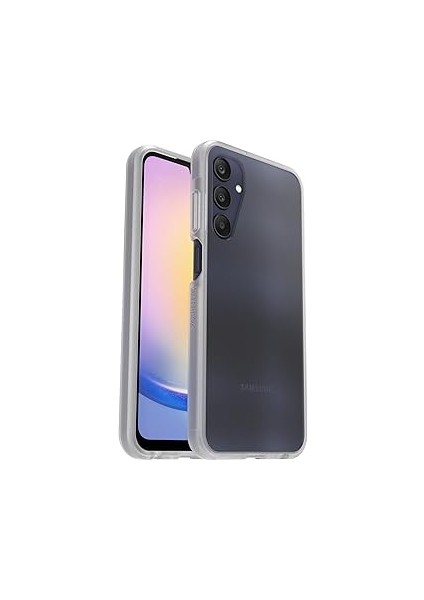 Otterbox Sleek A25 5g Için Kılıf, Darbeye Dayanıklı, Düşmeye Karşı Dayanıklı,