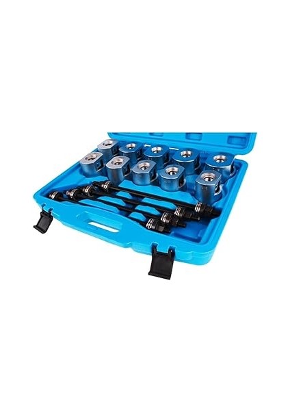 Brio Çektirme ve Baskı Manşon Seti 24 Parça