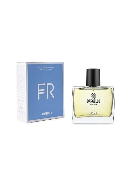Bargello 615 Erkek 50 ml Parfüm Edp Fresh