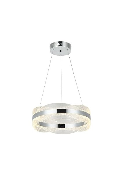 Lucea Mantela K.boy Krom Ledli̇ Avi̇ze 3000-6000K 100W