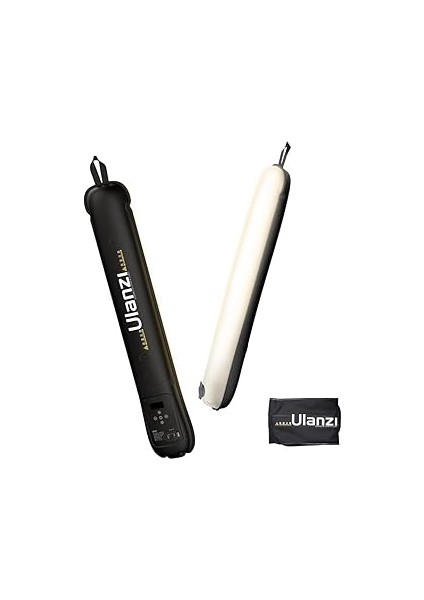 Ulanzi UA12 Taşınabilir Tube Işık L092